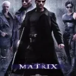 Matrix 1