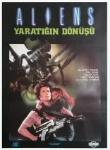 Yaratık 2