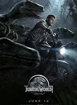 Jurassic Park 4