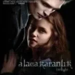 Alacakaranlık 1