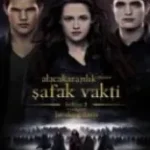 Alacakaranlık Şafak Vakti 2