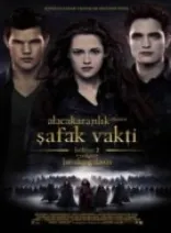 Alacakaranlık Şafak Vakti 2