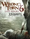 Korku Kapanı 6