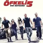 Hızlı ve Öfkeli 5