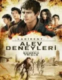 Labirent 2 Alev Deneyleri