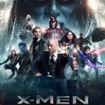 X Men 8 Kıyamet