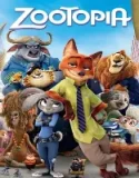 Zootropolis 1