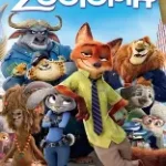 Zootropolis 1