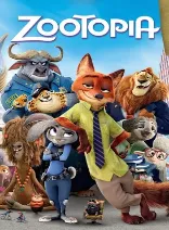 Zootropolis 1