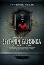 Şeytan Kapıda