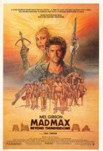 Mad Max 3