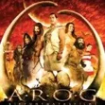 Arog