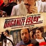 Organize İşler
