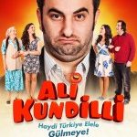 Ali Kundilli