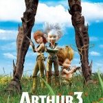 Arthur 3 İki Dünyanın Savaşı