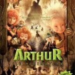 Arthur ile Minimoylar