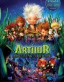 Arthur Maltazar’ın İntikamı