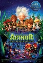 Arthur Maltazar’ın İntikamı