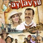 Ay Lav Yu