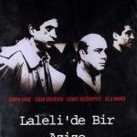 Azize Bir Laleli Hikayesi