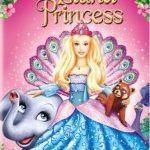 Barbie Adalar Prensesi