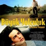Büyük Yolculuk