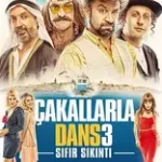 Çakallarla Dans 3