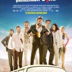 Çakallarla Dans 4