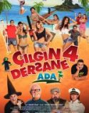 Çılgın Dersane 4