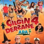 Çılgın Dersane 4