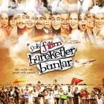 Çok Filim Hareketler Bunlar