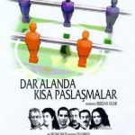 Dar Alanda Kısa Paslaşmalar