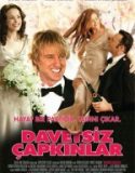Davetsiz Çapkınlar