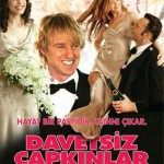Davetsiz Çapkınlar