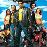 Dhoom 1