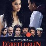 Eğreti Gelin