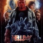 Hellboy 1