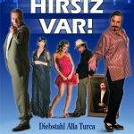 Hırsız Var