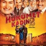 Hükümet Kadın 2