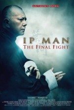 Ip Man 4 Son Dövüş