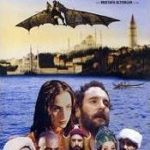 İstanbul Kanatlarımın Altında