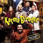 Kaçma Birader