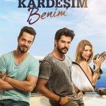 Kardeşim Benim