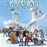 Kartopu Savaşları