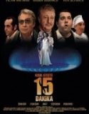 Kısık Ateşte 15 Dakika