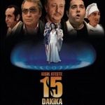 Kısık Ateşte 15 Dakika