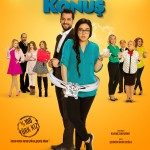 Kocan Kadar Konuş