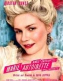 Marie Antoinette