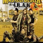 Maskeli Beşler Irak