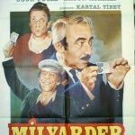 Milyarder